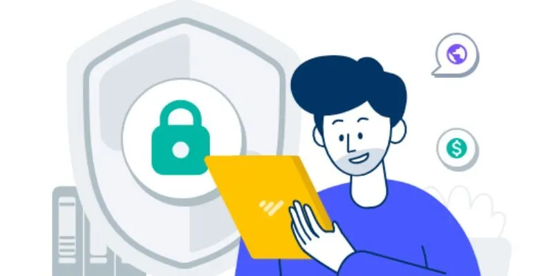 Privacy Policy: Who we are