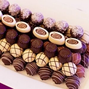 Socola Chung Thuỷ – Đính đá cung hoàng đạo