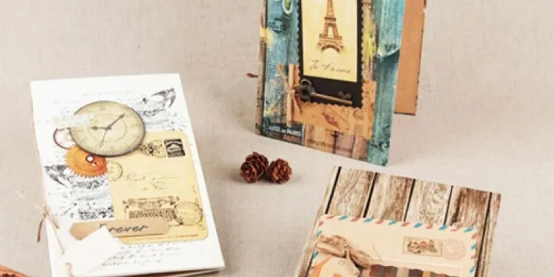 Đồ lưu niệm – Lưu giữ ký ức vĩnh cửu